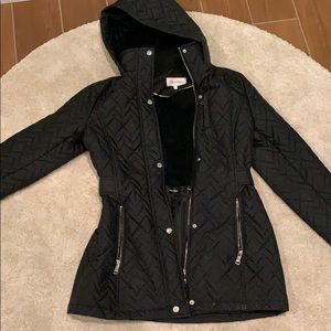 Calvin Klein Coat